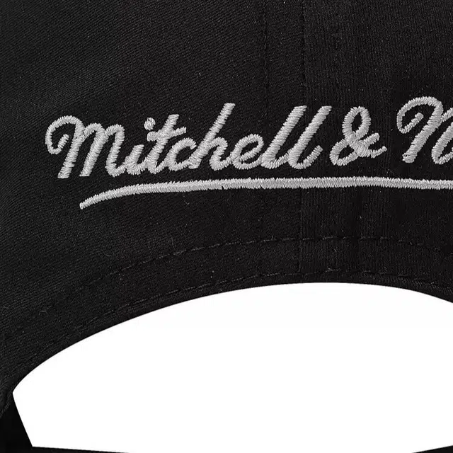 Mitchell Ness
