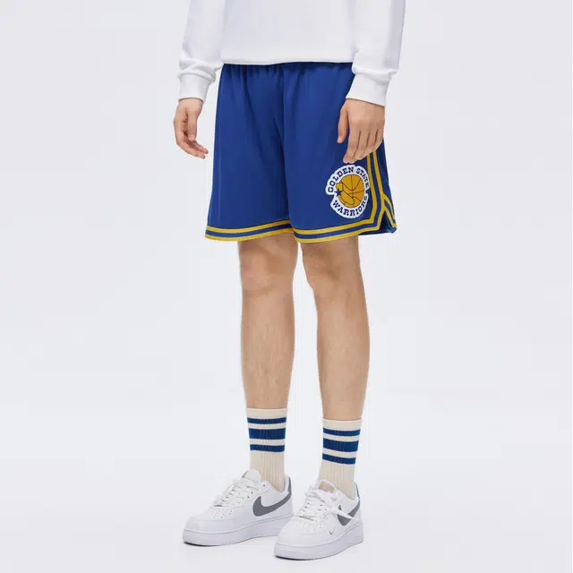 Mitchell Ness x NBA