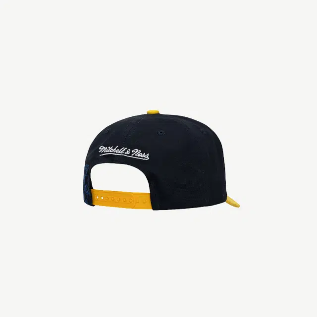 Mitchell Ness Lifestyle