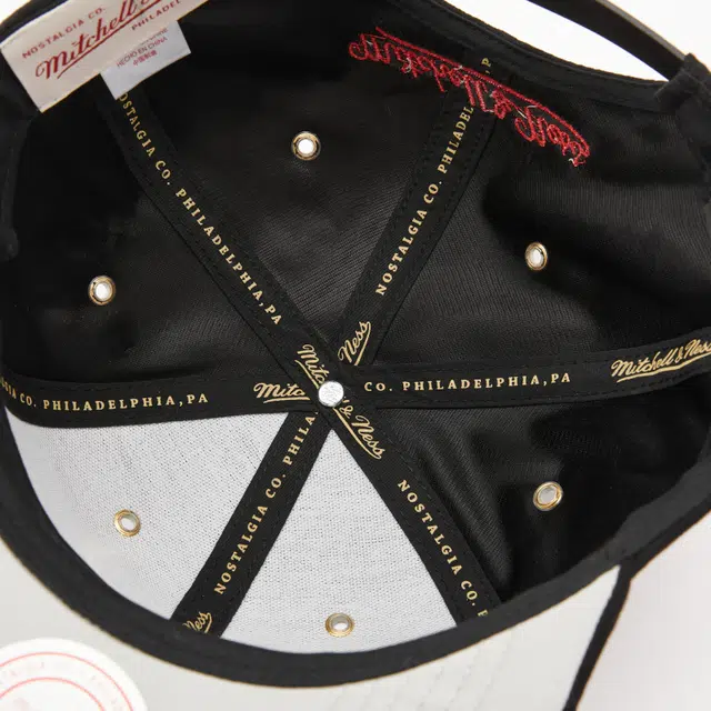 Mitchell Ness