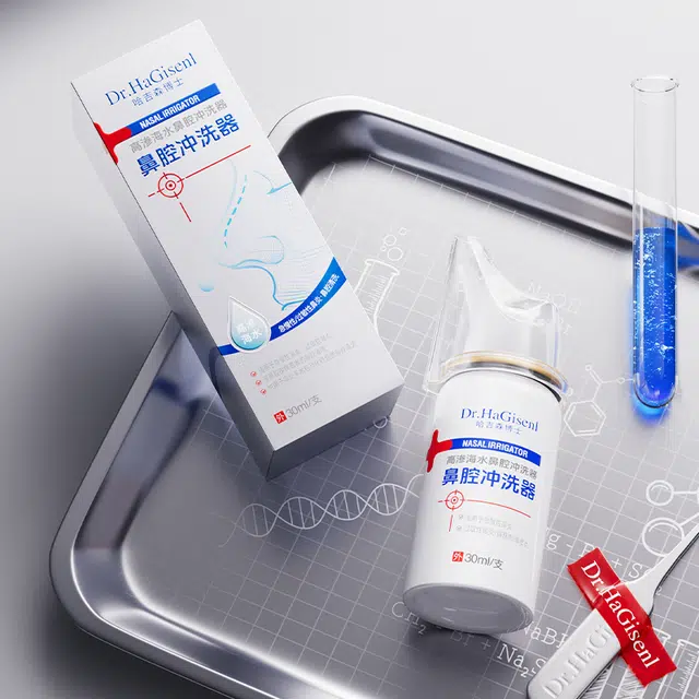 DR.HAGISENL 30ml