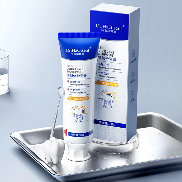 DR.HAGISENL 100g