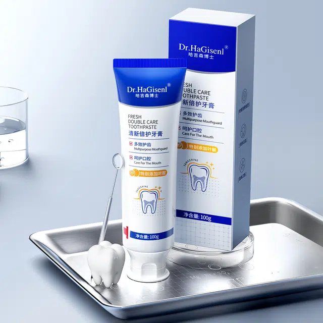 DR.HAGISENL 100g