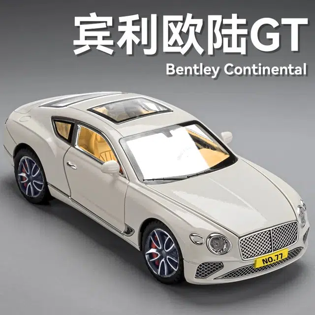 GT124