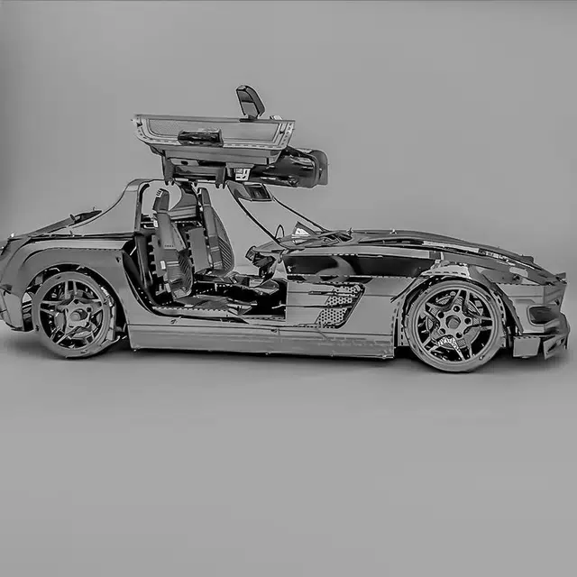 3D