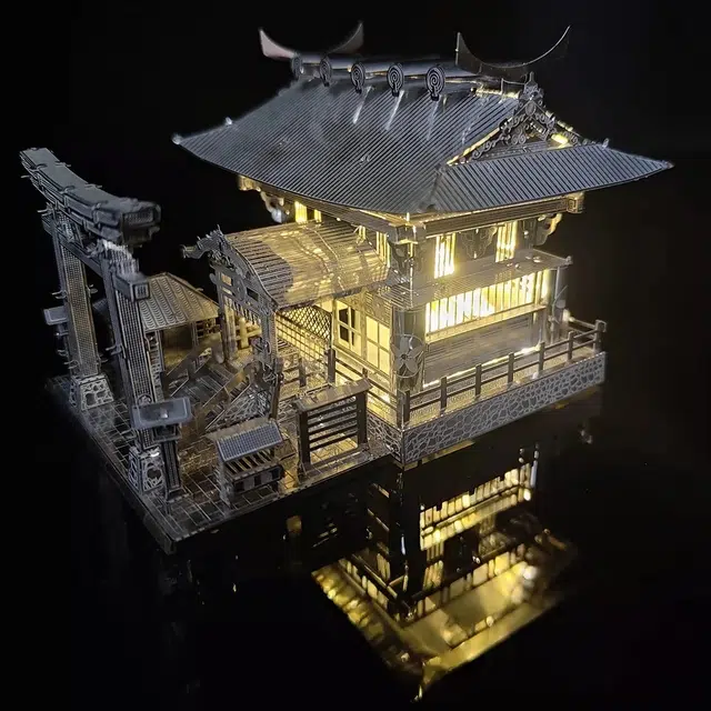 3D DIY