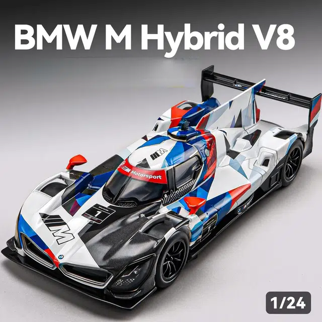 124V8