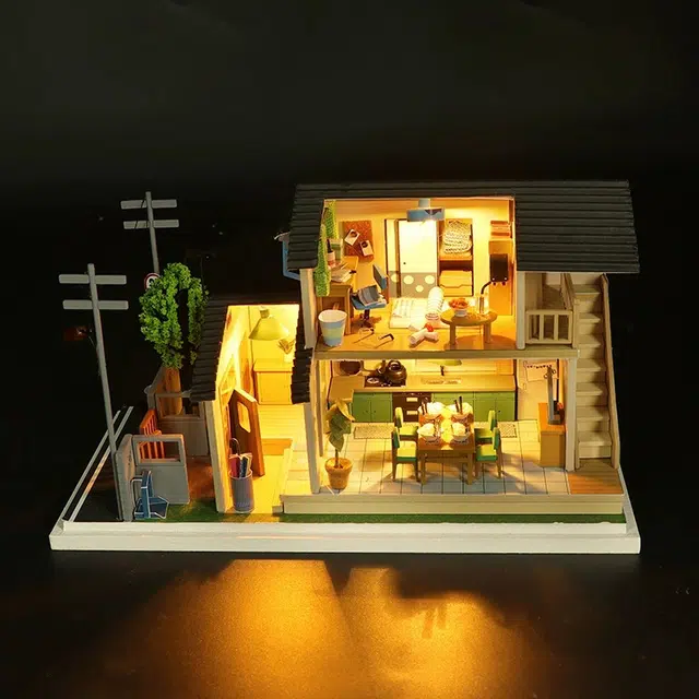 diy