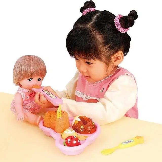 喜顽童 小熊便当盒 过家家玩具