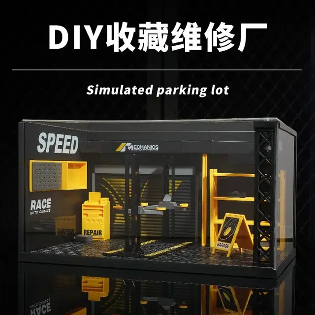 diy