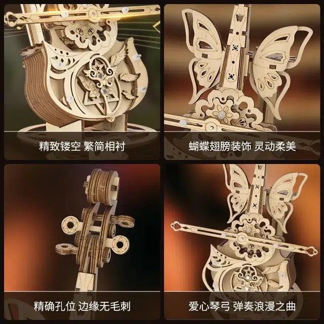 3ddiy 152PCS