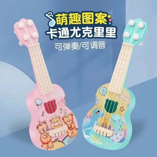 喜顽童 尤克里里 儿童吉他