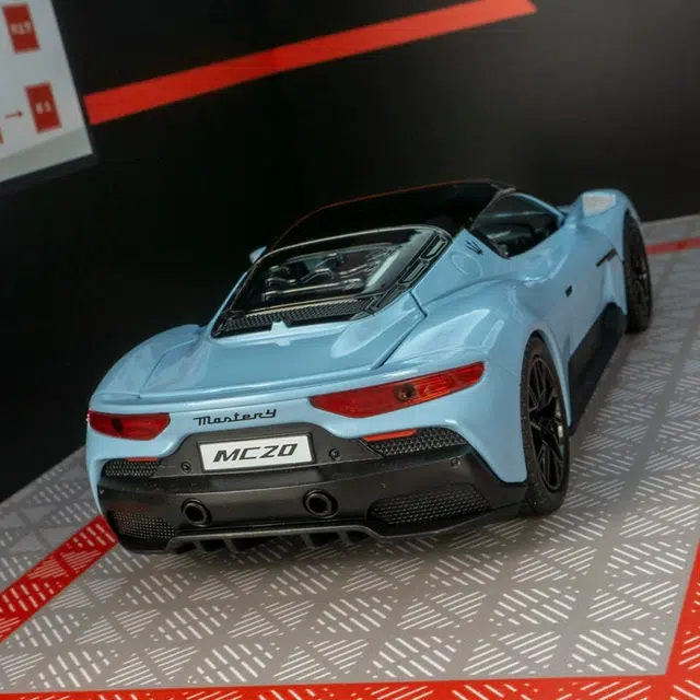 122MC20