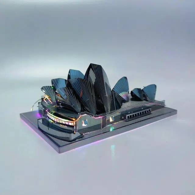 3D