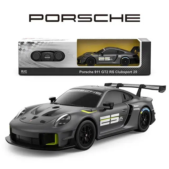 911GT2RC