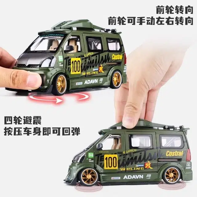 JDM