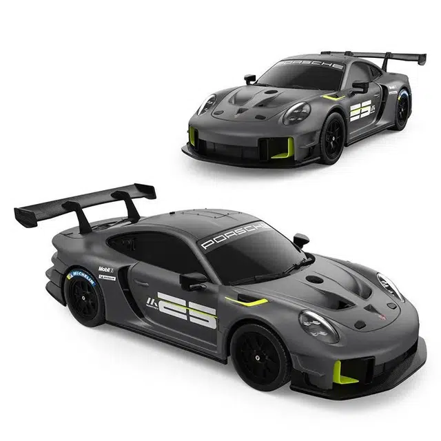 911GT2RC
