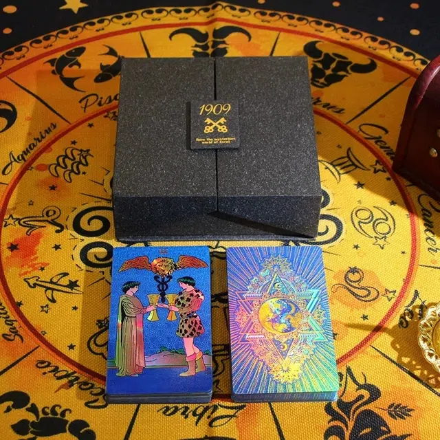 TarotPVC