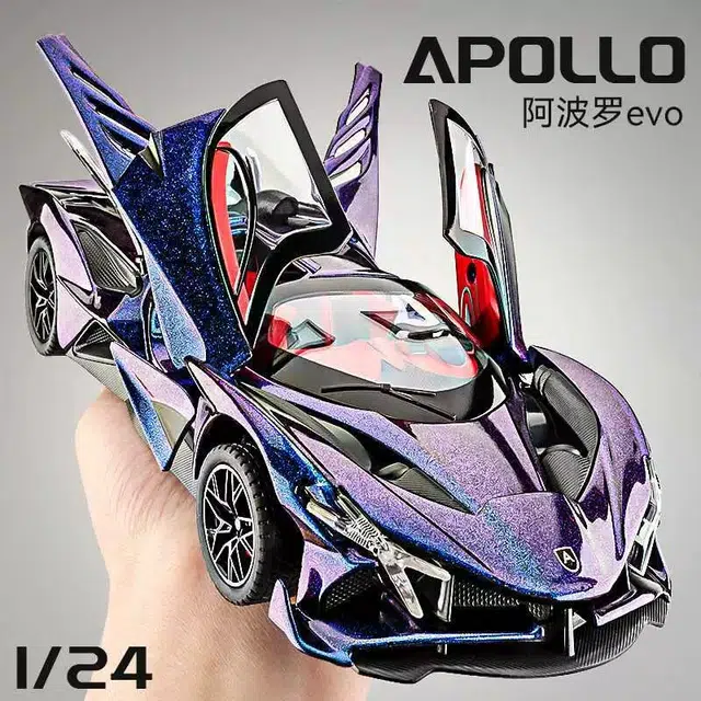 124EVO