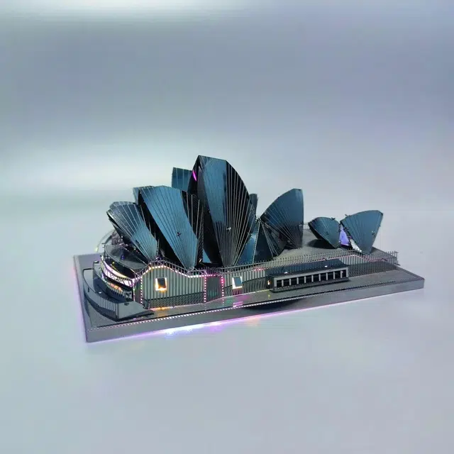 3D