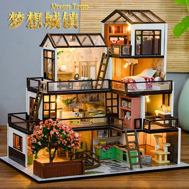 diy