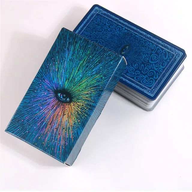 prisma visions tarot
