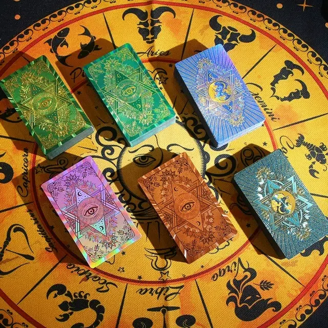 TarotPVC