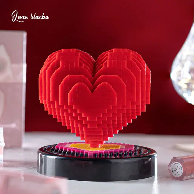 DIY 778pcs XWT15A735555778659
