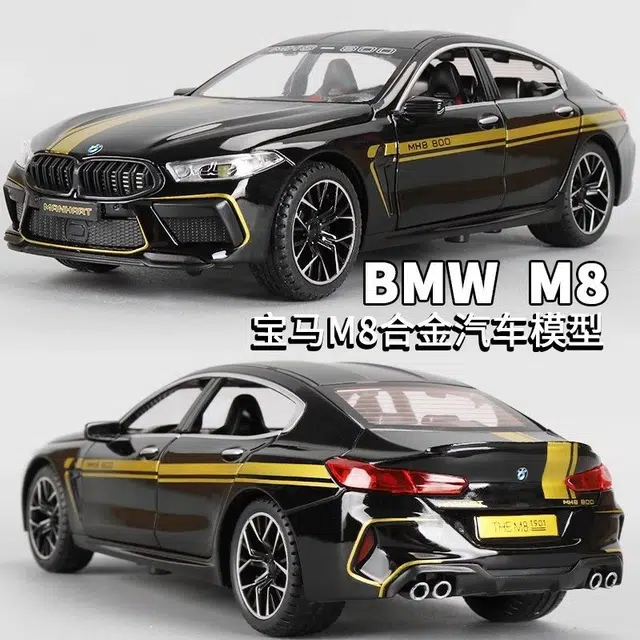 124M8