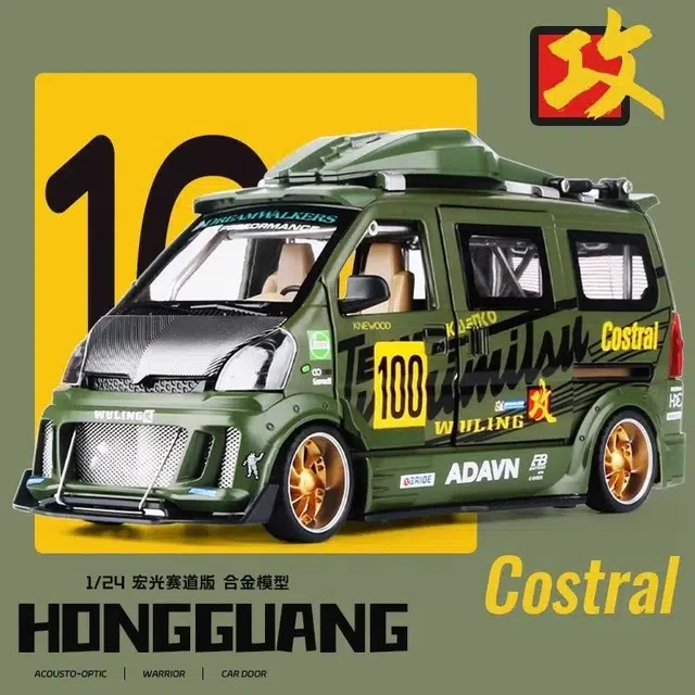 JDM