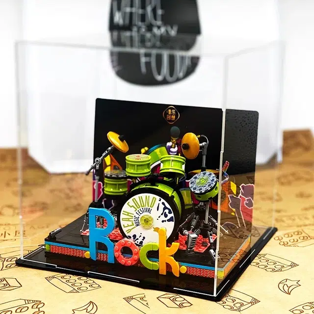 moc 301-600pcs XWT29A648857986753