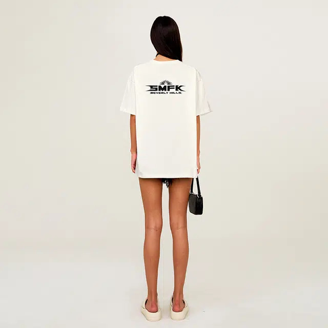 SMFK BEVERLY HILLS T