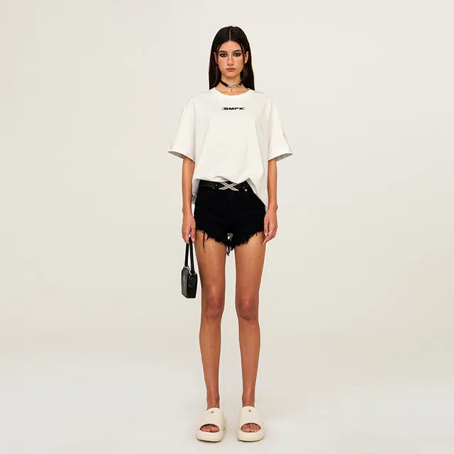SMFK BEVERLY HILLS T
