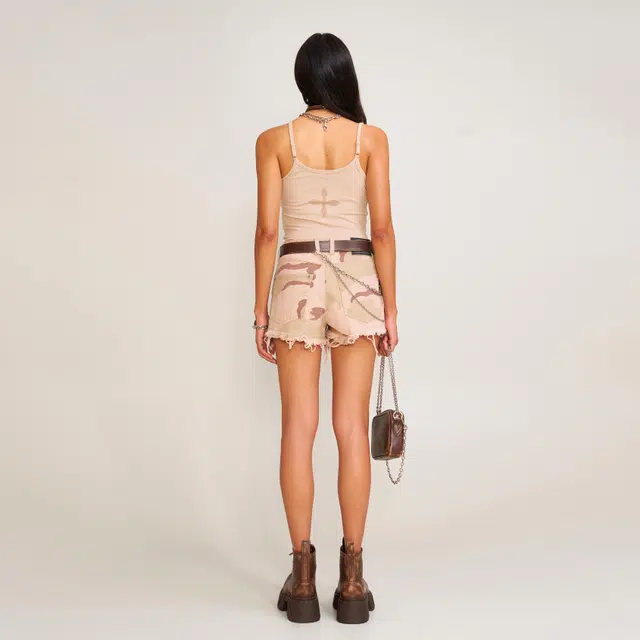 SMFK COMPASS BEVERLY BODY CAMISOLE