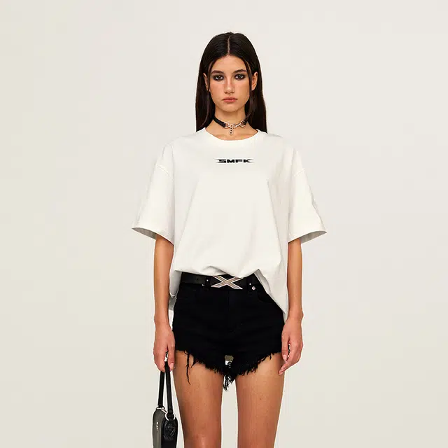 SMFK BEVERLY HILLS T