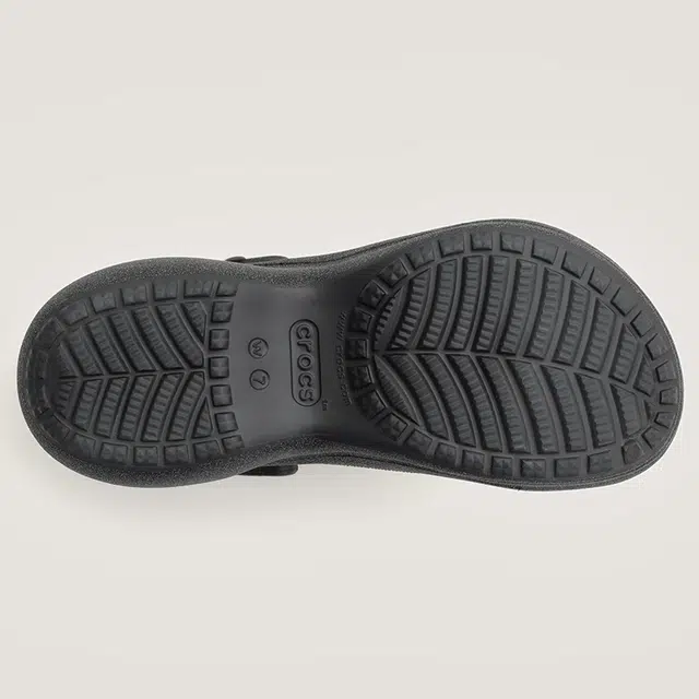 CROCS x SMFK EVA