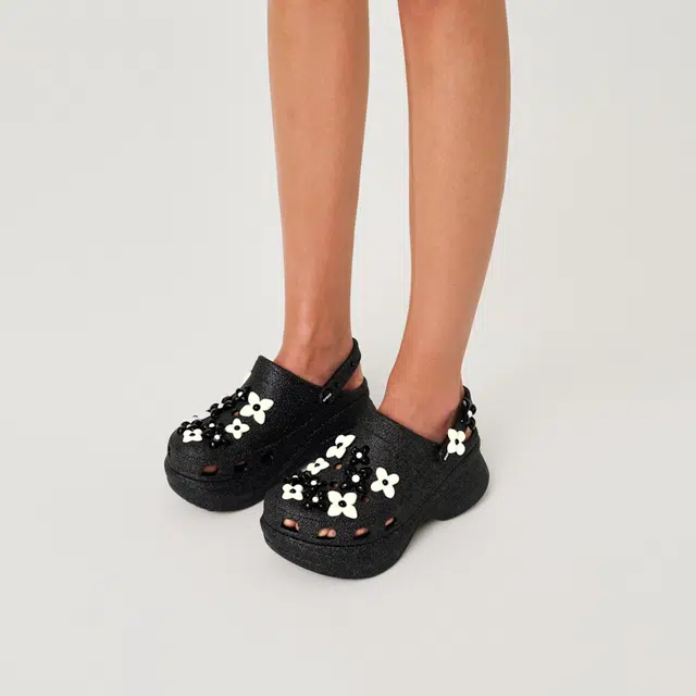 CROCS x SMFK EVA