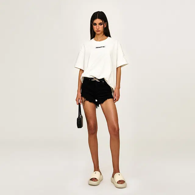 SMFK BEVERLY HILLS T