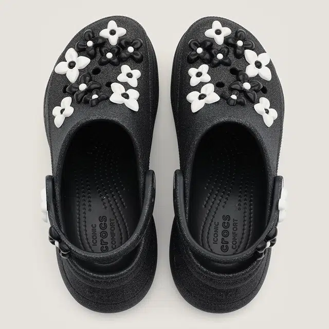 CROCS x SMFK EVA
