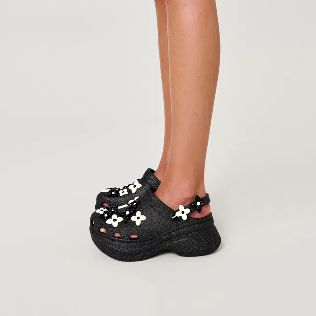 CROCS x SMFK EVA