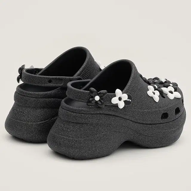 CROCS x SMFK EVA