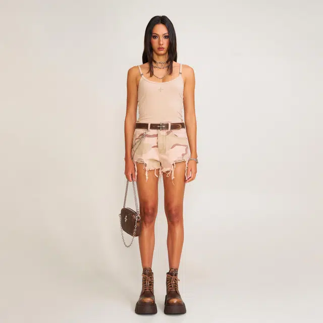SMFK COMPASS BEVERLY BODY CAMISOLE