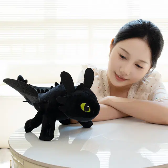 Julebaby 20cm30cm