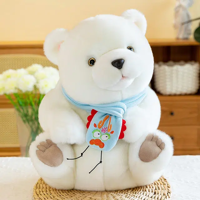 Julebaby 20cm25cm30cm