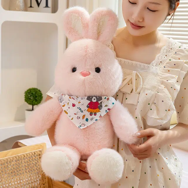 Julebaby 50cm