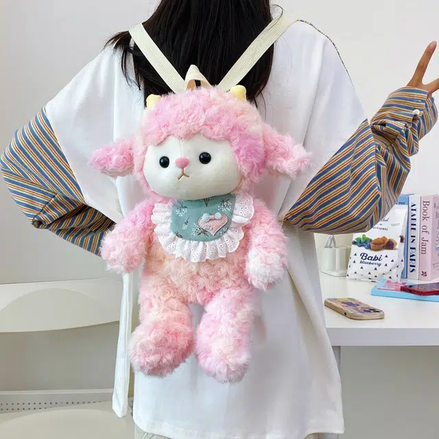 Julebaby 41cm