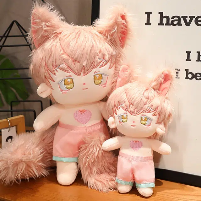 Julebaby 25cm35cm50cm