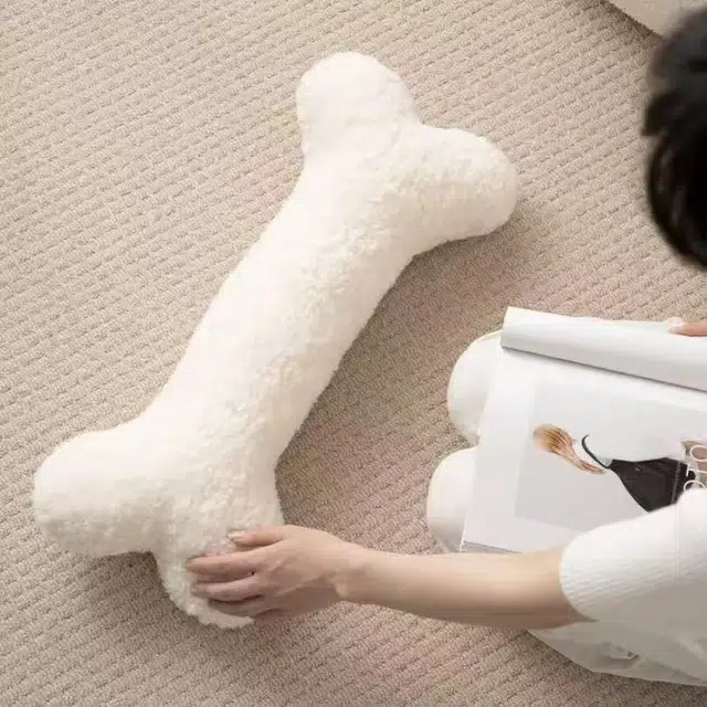 Julebaby 32cm