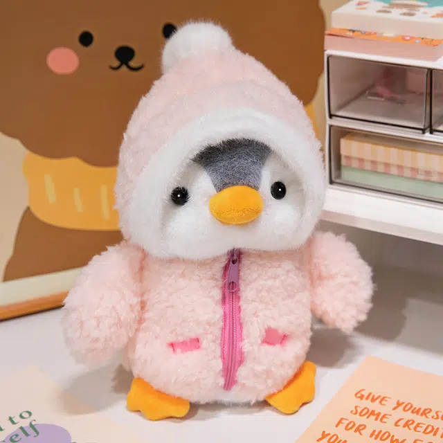 Julebaby 25cm
