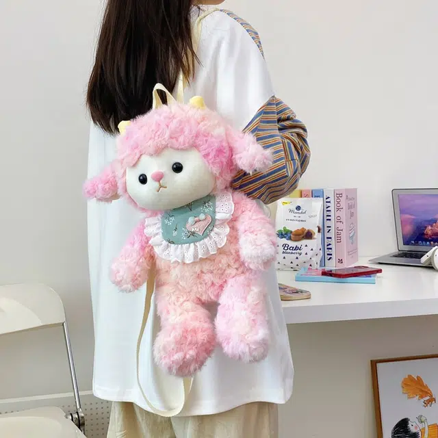 Julebaby 41cm